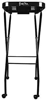 BETTY DAN FOLDING TRAY | SALON TROLLEY