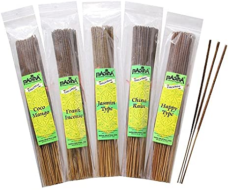 MADINA EXOTIC INCENSE