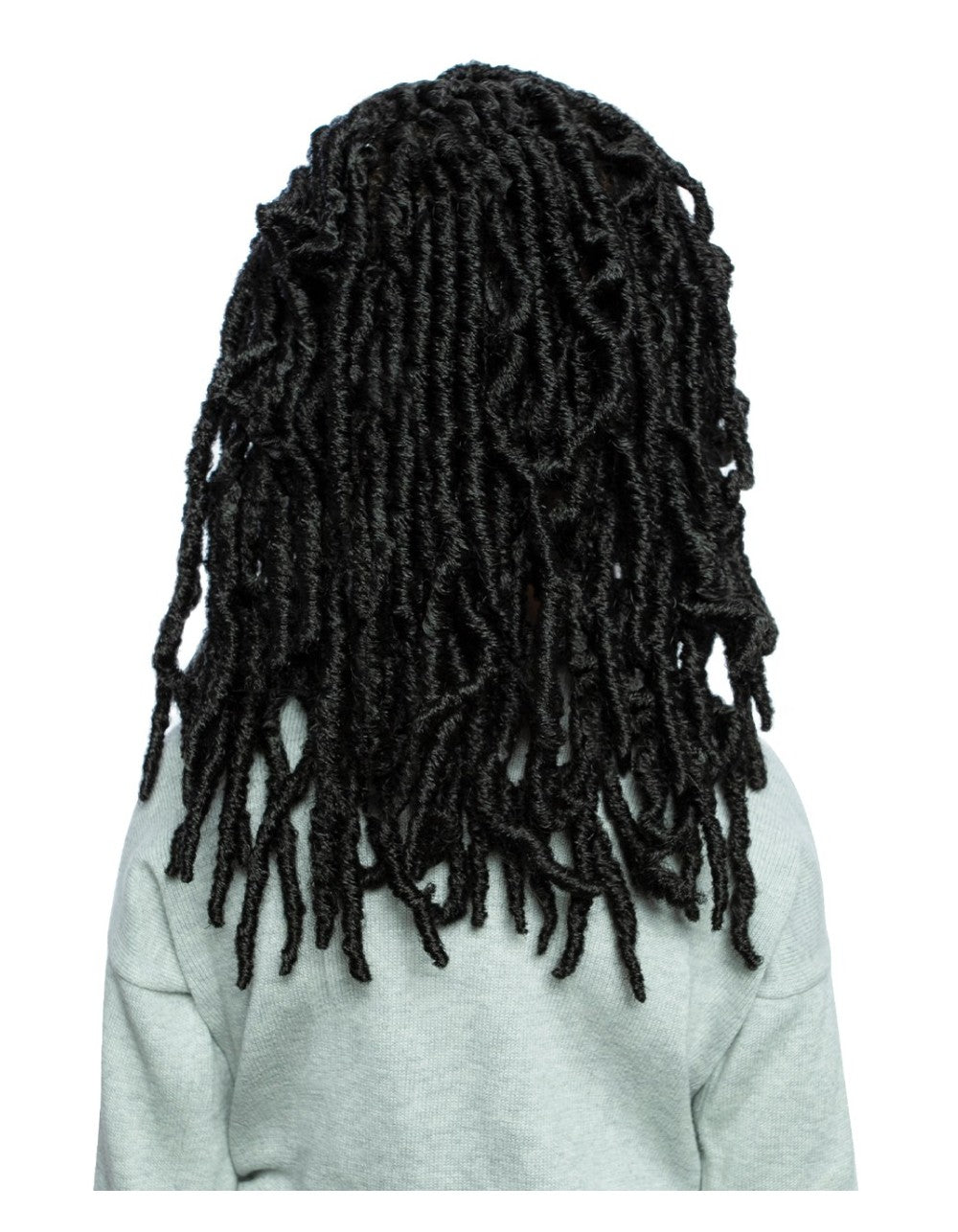 Mane Concept Afri Naptural Kids Luv Locs 10"
(KLOC05)