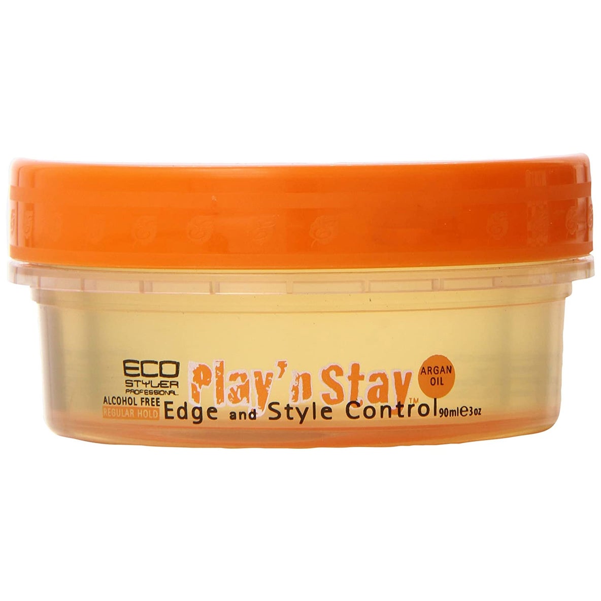 ECO PLAY 'N STAY ARGAN EDGE CONTROL 3OZ