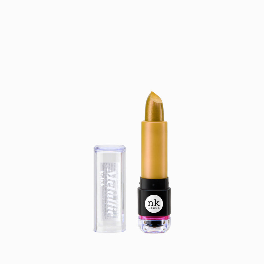NK METALLIC LIPSTICK
