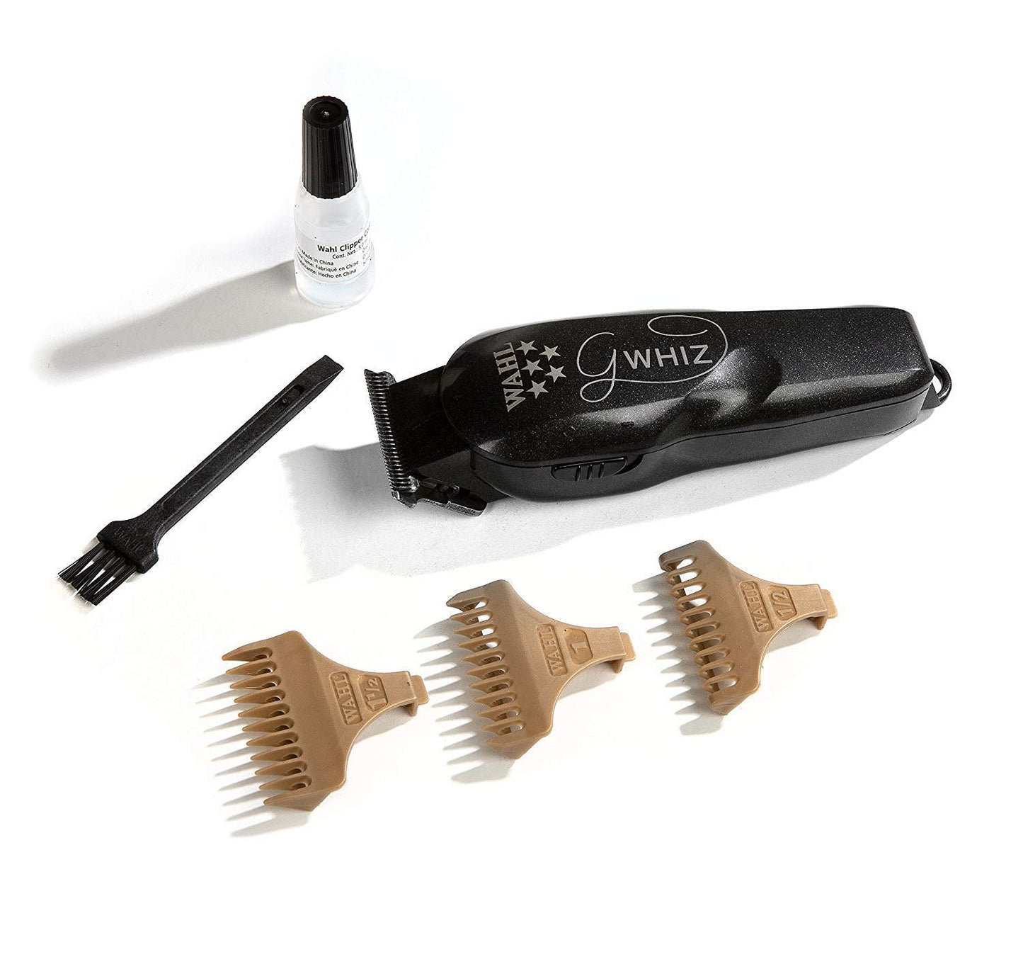 WAHL 5 STAR SERIES G-WHIZ TRIMMER