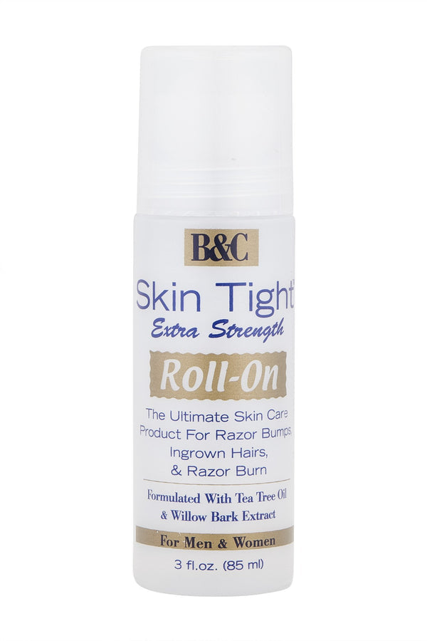 B&C SKIN TIGHT ROLL-ON