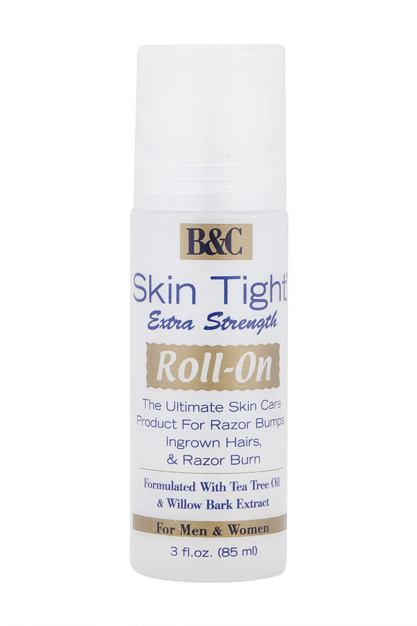 B&C SKIN TIGHT ROLL-ON