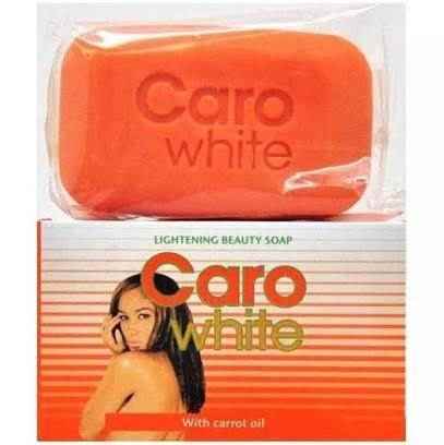 CARO WHITE LIGHTENING BEAUTY SOAP 6.6OZ