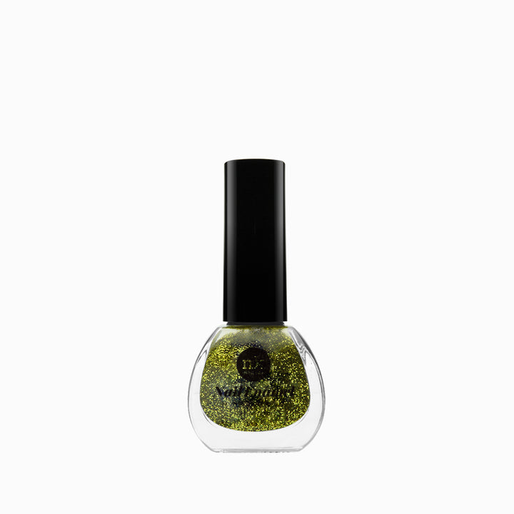 NK NAIL ENAMEL POLISH