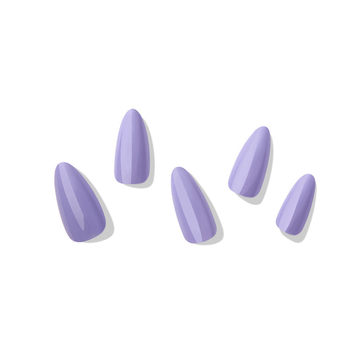 NK NAIL ENAMEL POLISH