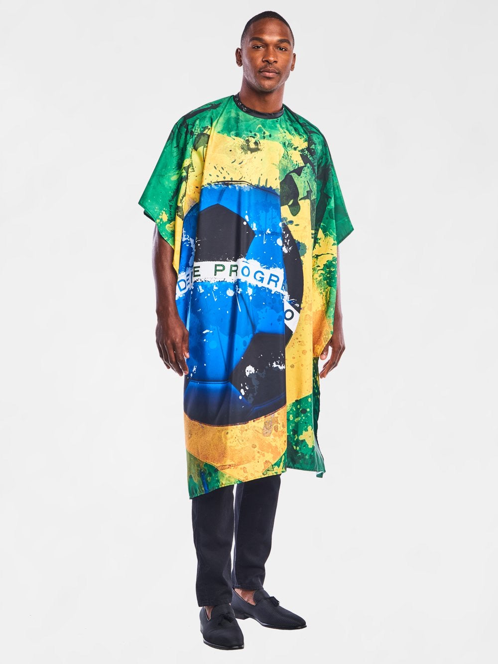 BETTY DAIN THE INTERNATIONAL CAPE COLLECTION