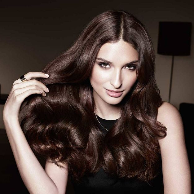 RICH MOISTURE SHAMPOO FOR DRY HAIR 28 OZ.