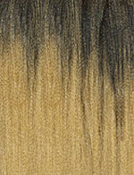 Sensationnel Ruwa Pre-Stretched Braid 36″ - 3X