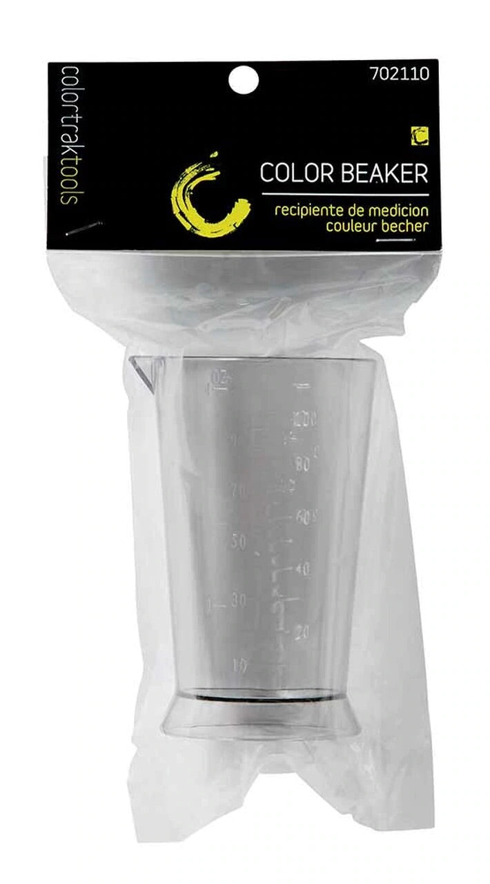 COLORTRAK COLOR BEAKER 4OZ.