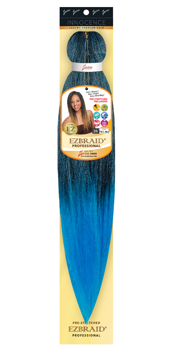 INNOCENCE EZBRAID 26"