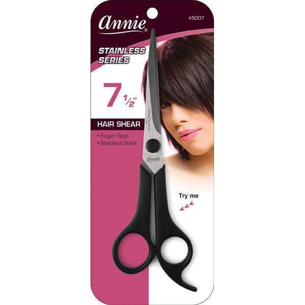 ANNIE HAIR SHEARS