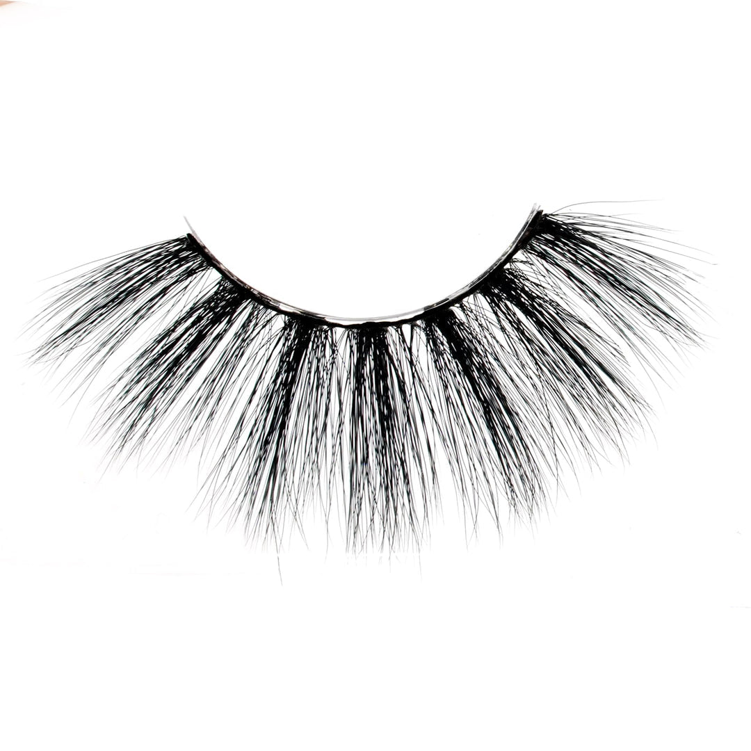 EBIN BLOSSOM - WONDER CAT XL 25MM 3D FAUX MINK LASHES