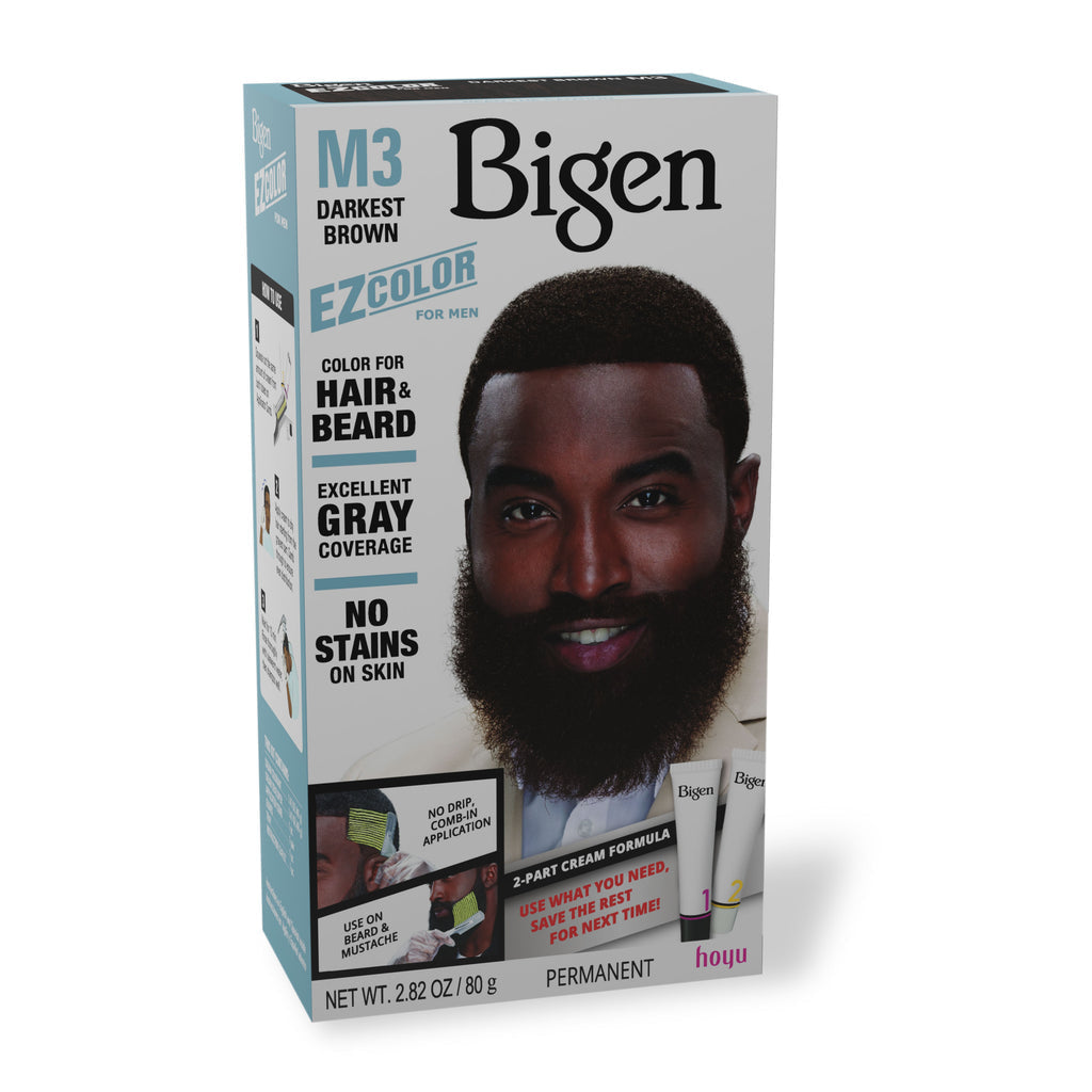 BIGEN EZ COLOR FOR MEN