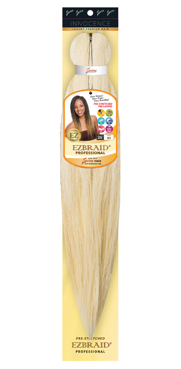 INNOCENCE EZBRAID 26"