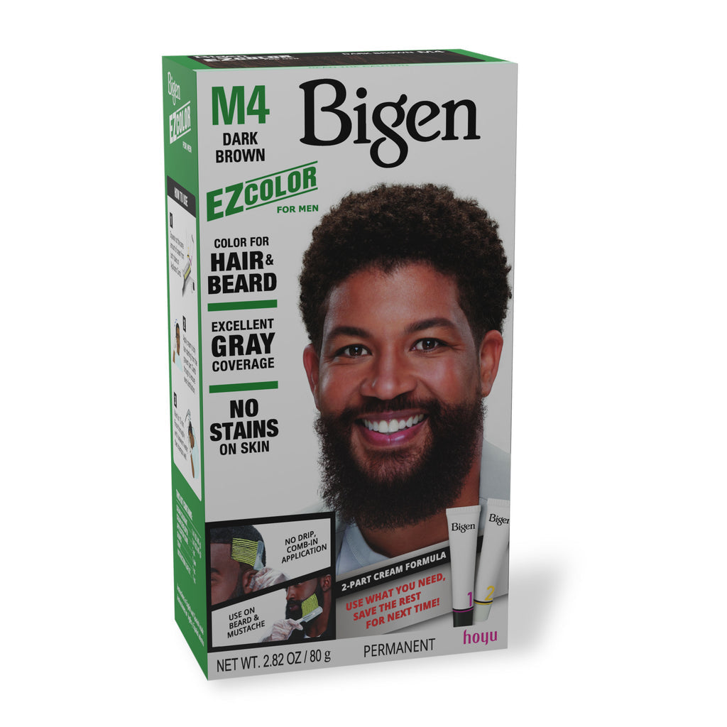 BIGEN EZ COLOR FOR MEN
