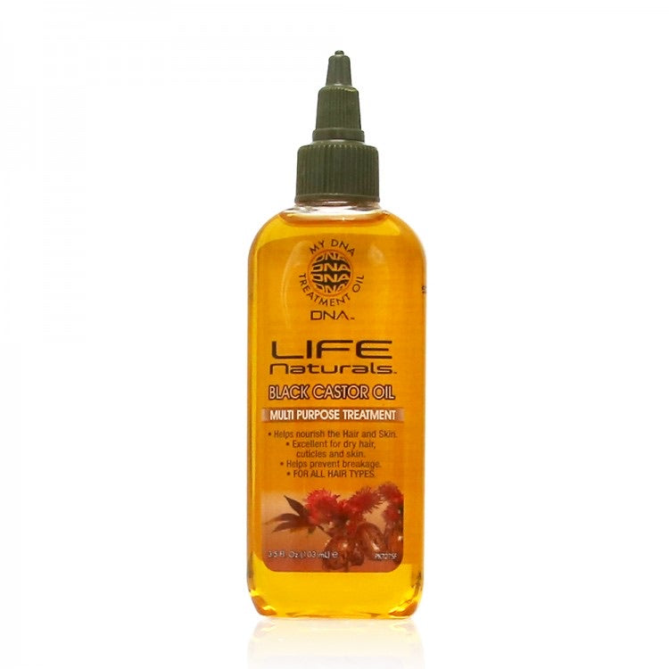 MY DNA LIFE NATURAL OIL 3.5 OZ