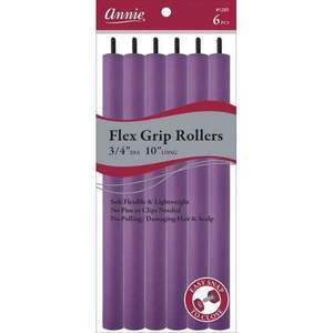 ANNIE FLEX GRIP ROLLERS