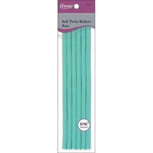 ANNIE SOFT TWIST ROLLERS
