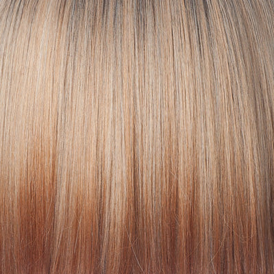 BOBBI BOSS 5" DEEP PART LACE FRONT WIG - MLF433 BRIANNE