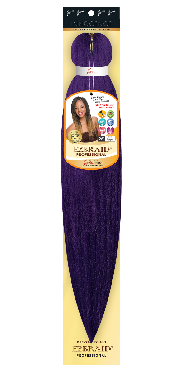 INNOCENCE EZBRAID 26"