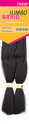 Outre Jumbo Kanekalon Braid 56”