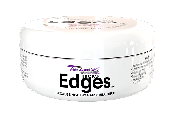 HICKS EDGES POMADE 4 OZ.