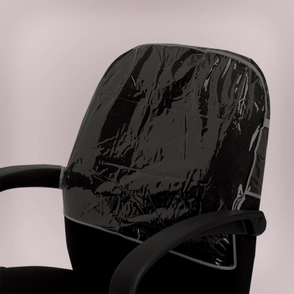 BETTY DAIN ROUND CHAIR BACK COVER