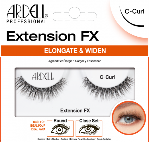 ARDELL EXTENSION FX LASH