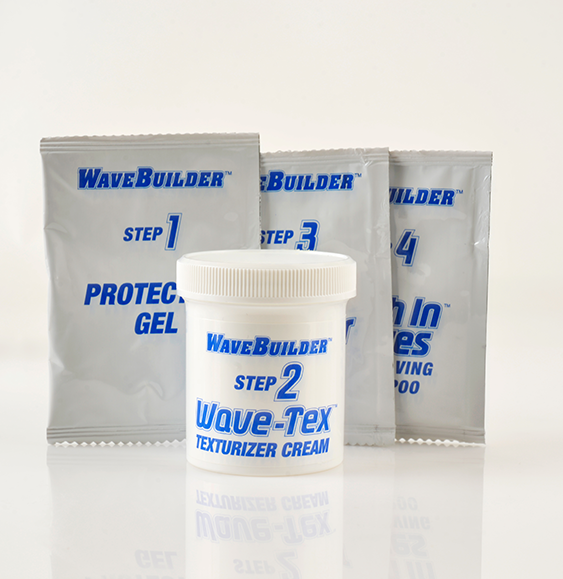 WAVE BUILDER WAVE-TEX TEXURIZER