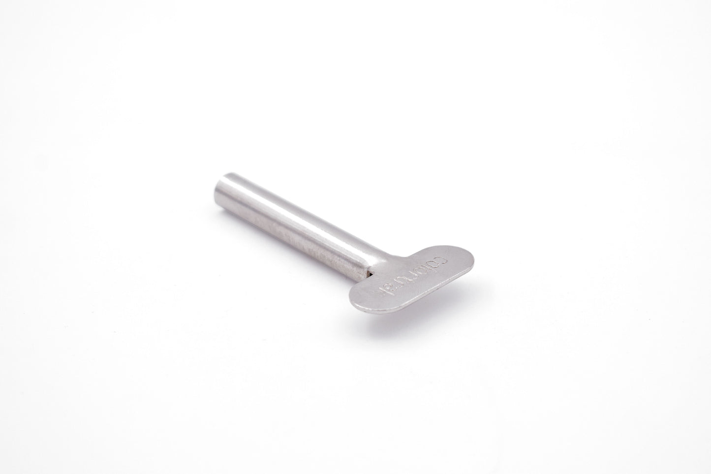 COLORTRAK TUBE KEY