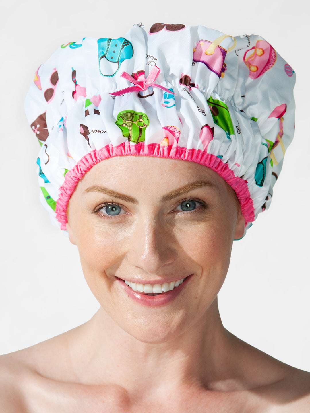 DIVA SHOWER CAP