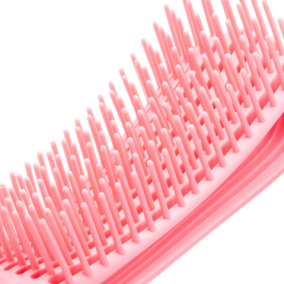 ANA BEAUTY FLEXIBLE BRISTLES HAIR BRUSH