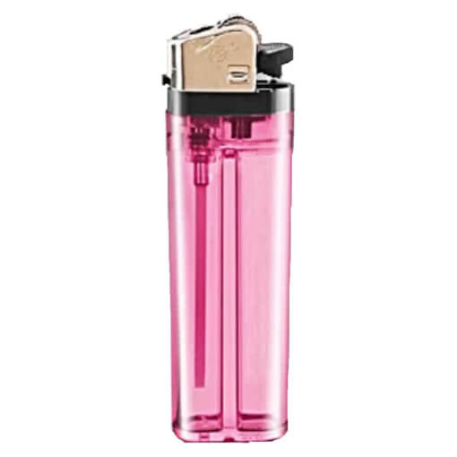 LEIGA CLEARLITE DISPOSABLE LIGHTER