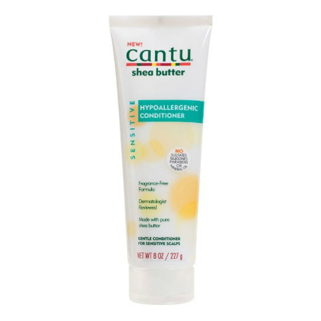 CANTU HYPOALLERGENIC CONDITIONER 8OZ