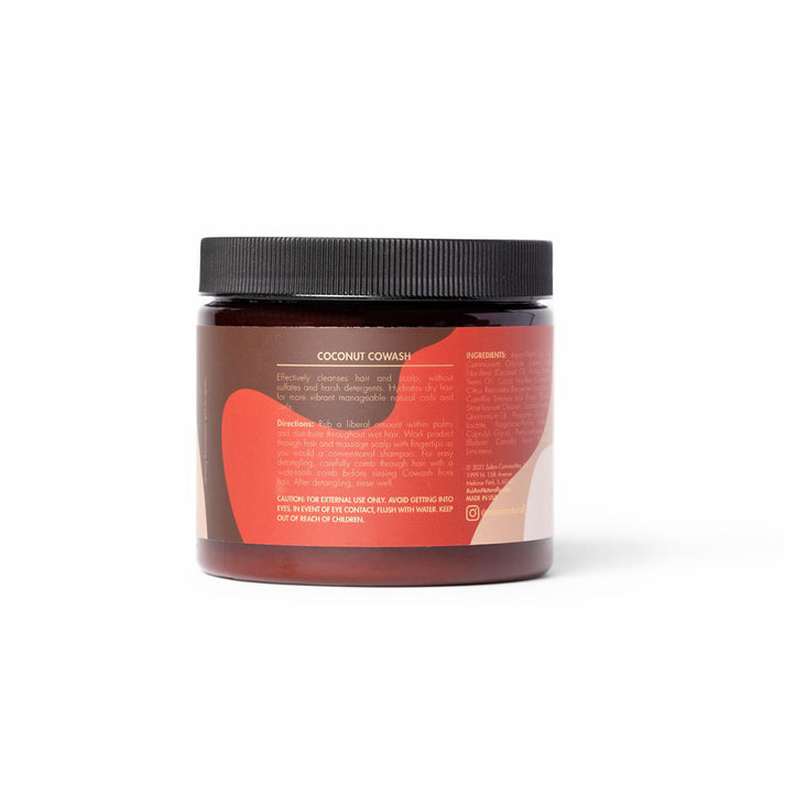 AS I AM COWASH 16 OZ.