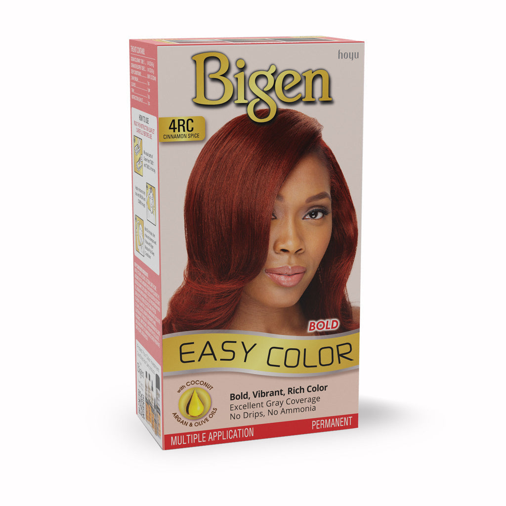 BIGEN EASY COLOR FOR WOMEN | BOLD SHADES