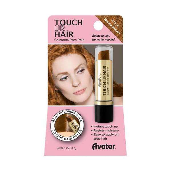AVATAR TOUCH YOUR HAIR STICK