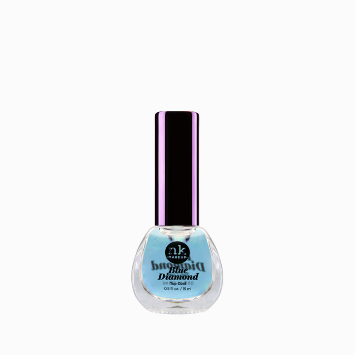 NK NAIL TREATMENT