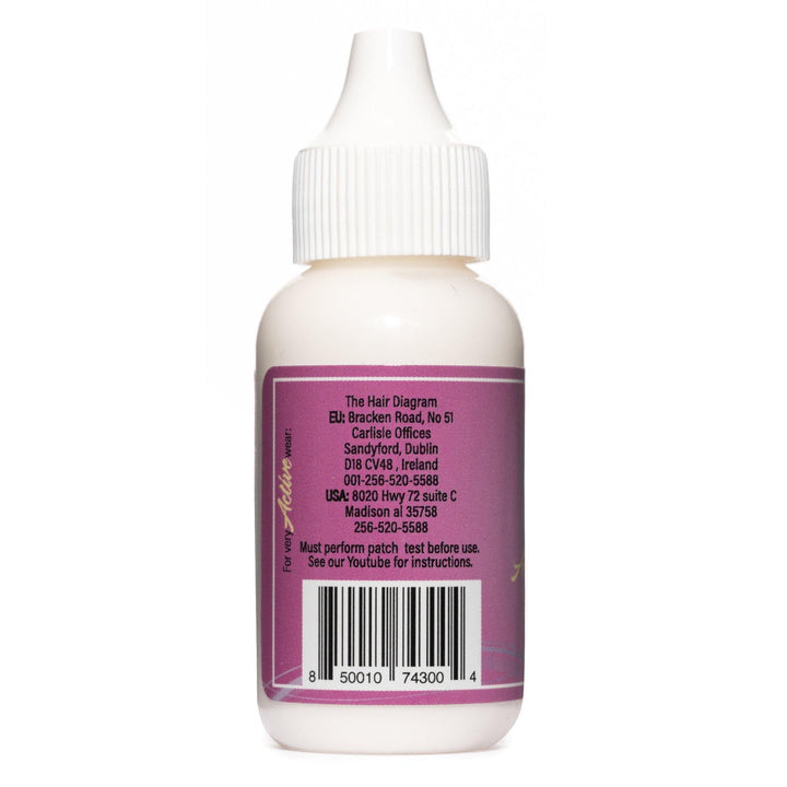 BOLD HOLD ACTIVE RELOADED WIG GLUE 1.3 OZ.