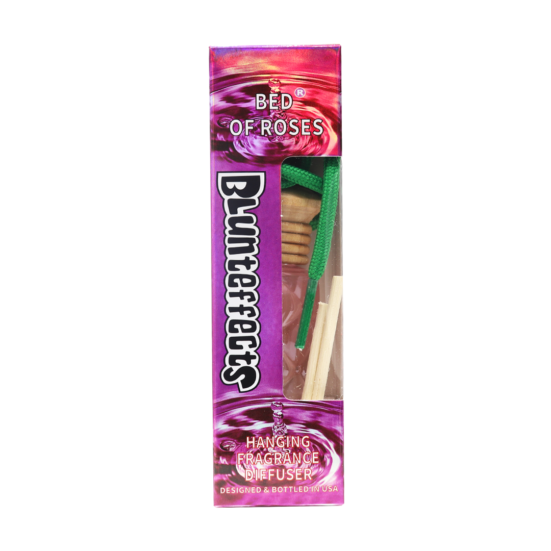 BLUNTEFFECTS HANGING FRAGRANCE DIFFUSER