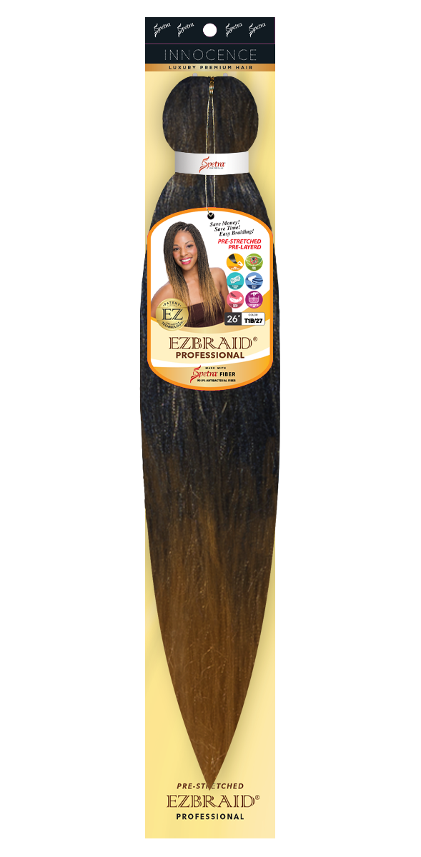 INNOCENCE EZBRAID 26"