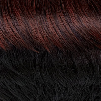 OUTRE WIGPOP SYNTHETIC WIG LEORA