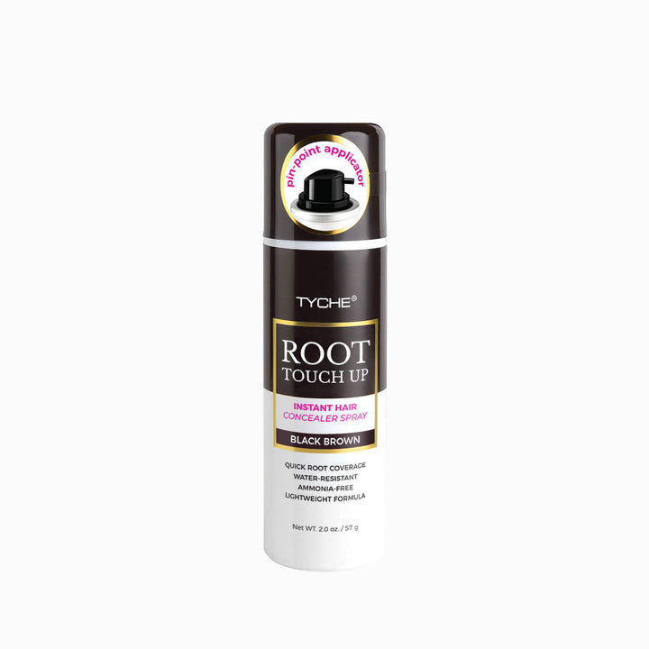 NK ROOT TOUCH-UP
