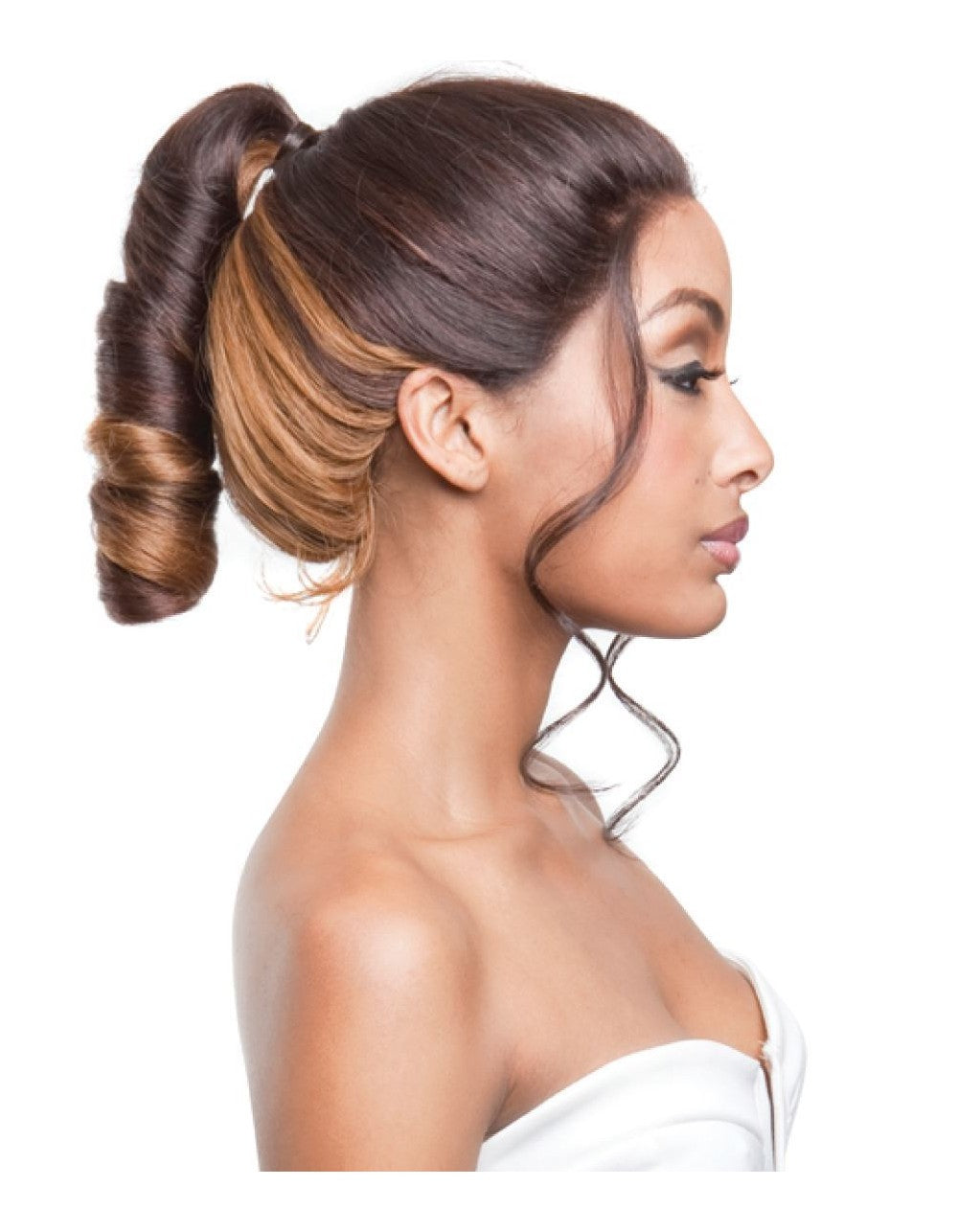 MANE CONCEPT RED CARPET RCP706 - TINA