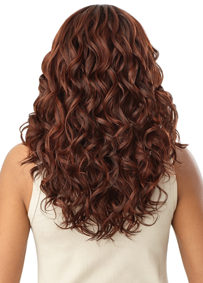 OUTRE LACEFRONT - EVALEE
