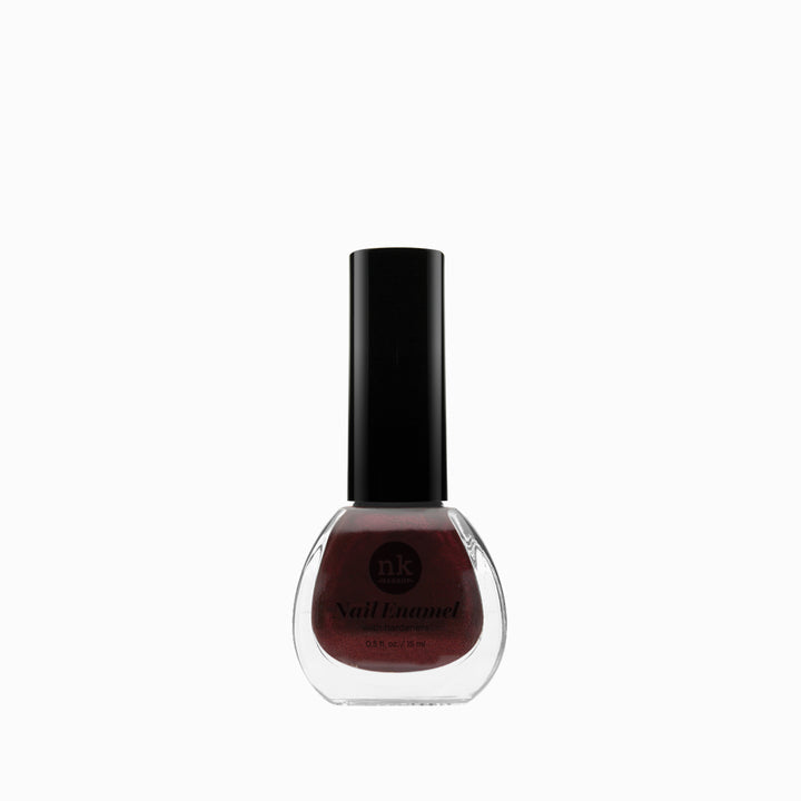 NK NAIL ENAMEL POLISH