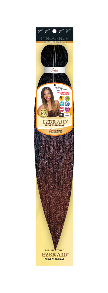 INNOCENCE EZBRAID 26"