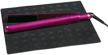 COLORTRAK PROFESSIONAL HOT TOOL MAT | HEAT-RESISTANT STYLIST STATION MAT